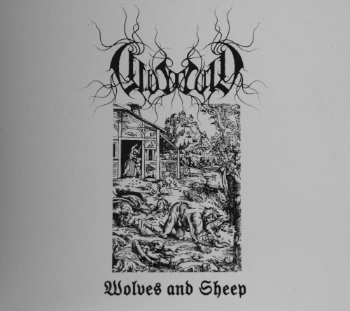 Wolves and Sheep封面