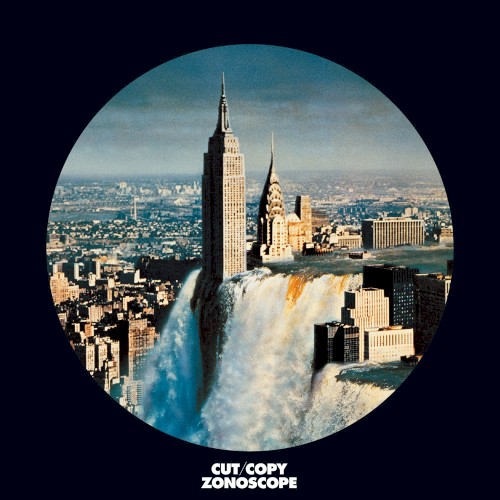 Zonoscope封面