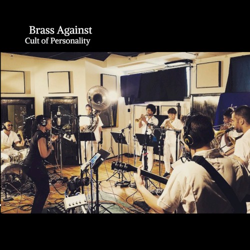 Cult of Personality封面