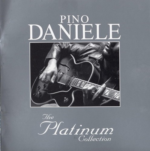 The Platinum Collection封面
