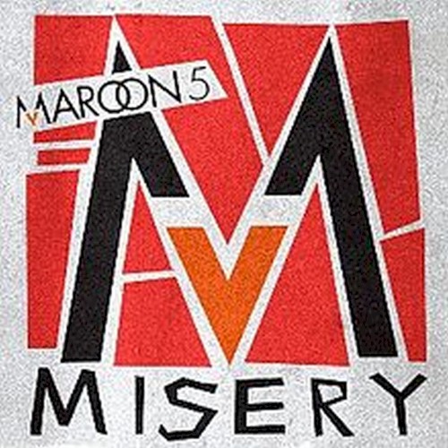 Misery封面