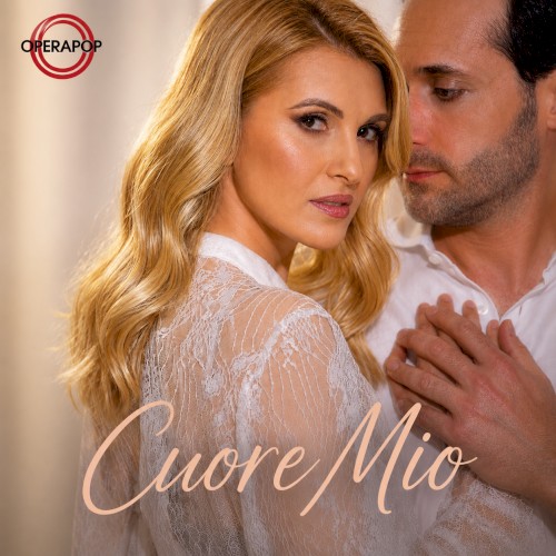 Cuore Mio (Mon Coeur)封面