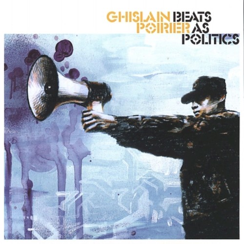 Beats as Politics封面