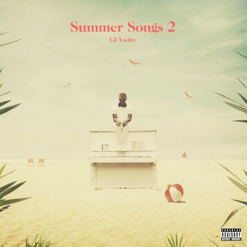 Summer Songs 2封面