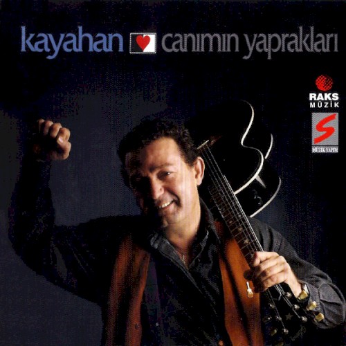 Canımın Yaprakları封面