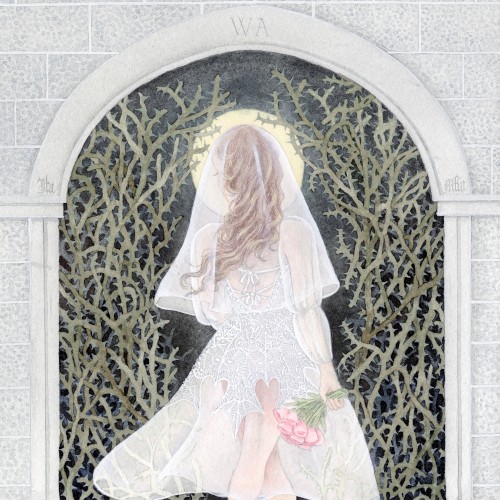 In the Abyss: Music for Weddings封面