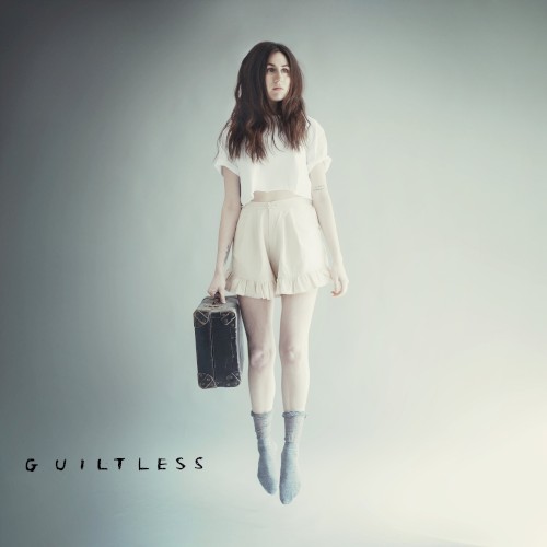 Guiltless封面