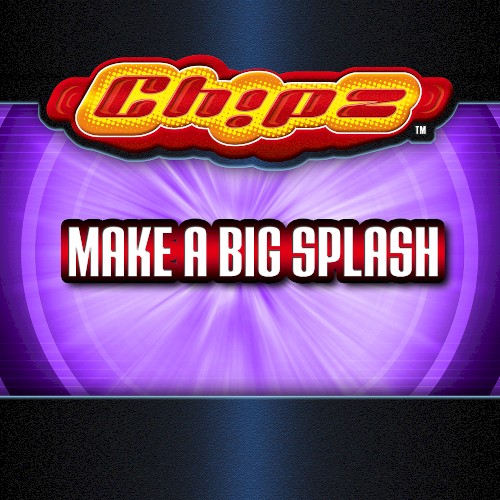 Make a Big Splash封面