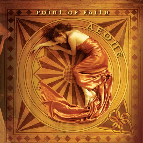 Point of Faith封面