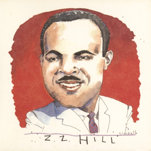 The Complete Hill Records Collection / UA Recordings. 1972 - 1975封面