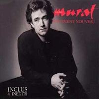 Sentiment nouveau封面