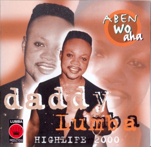 Aben Wo Aha封面