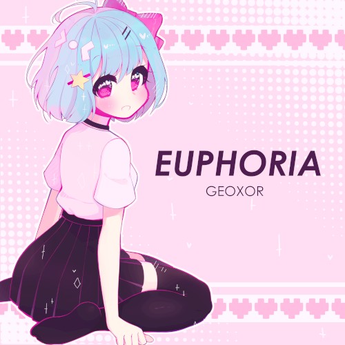 Euphoria封面