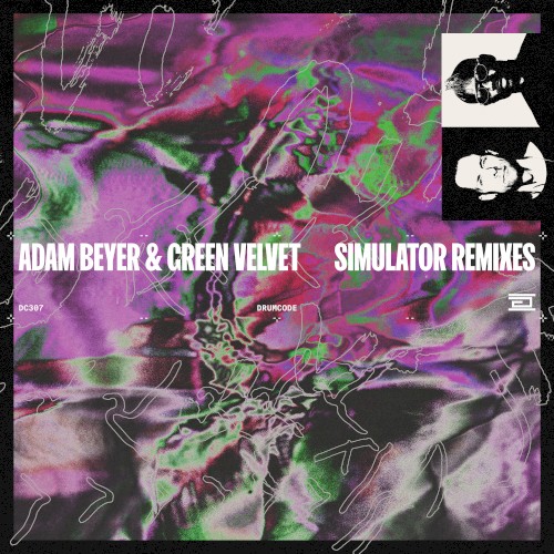 Simulator (Odd Mob remix)封面