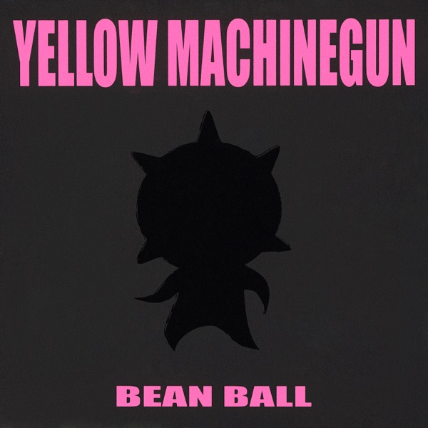 Bean Ball封面