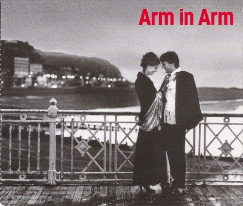 The Emotion Collection: Arm in Arm封面