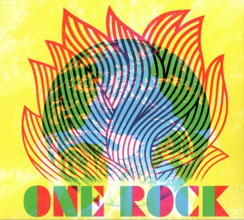 One Rock封面
