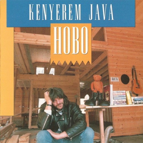 Kenyerem java封面