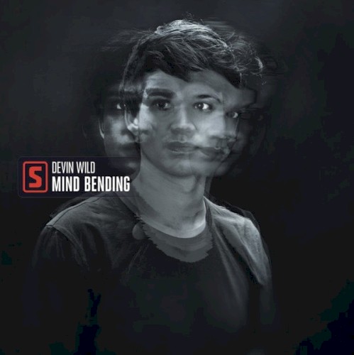 Mind Bending封面