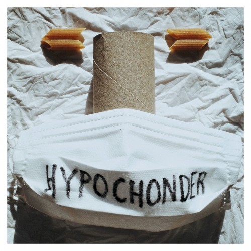 Hypochonder封面