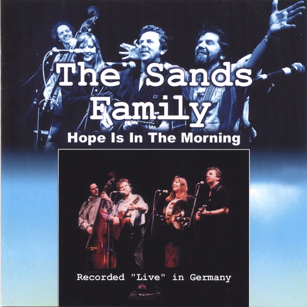 Hope is in the Morning封面