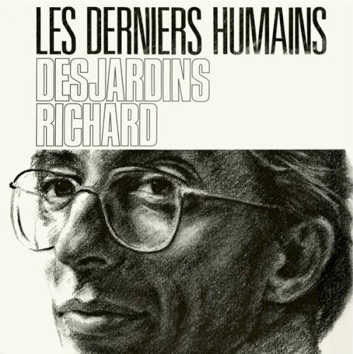 Les Derniers Humains封面
