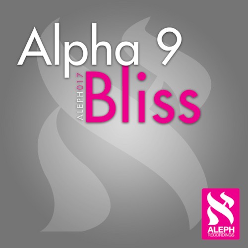 Bliss封面