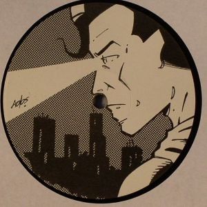 Birds on E (The Remixes)封面