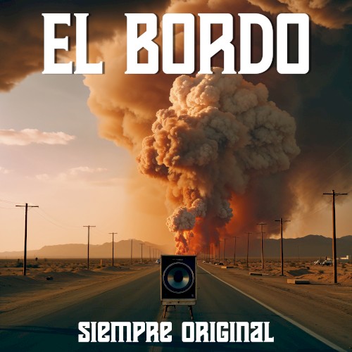 Siempre original封面