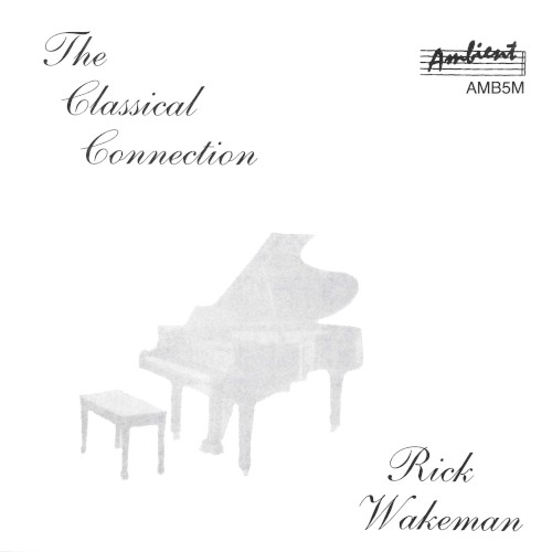 The Classical Connection封面