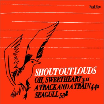 Oh, Sweetheart封面