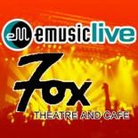 2003-04-18: Fox Theatre, Boulder, CO, USA封面