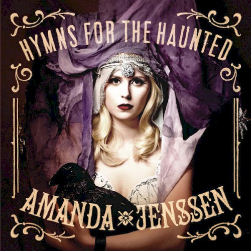 Hymns for the Haunted封面