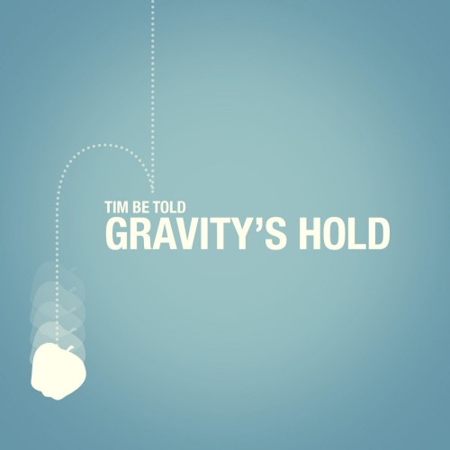 Gravity's Hold (Redux)封面