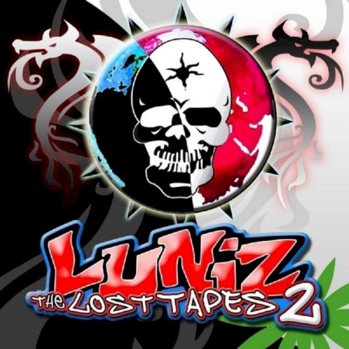 The Lost Tapes 2封面