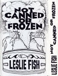 Not Canned or Frozen封面