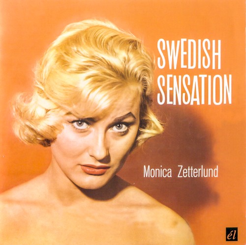 Swedish Sensation封面