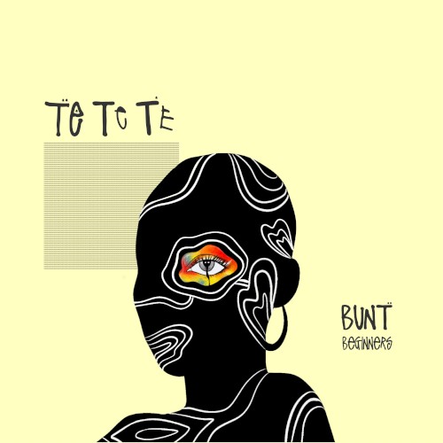 TE TE TE封面