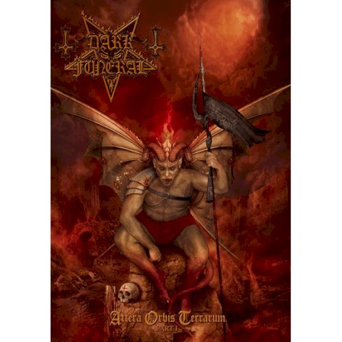 Attera Orbis Terrarum - Part I封面