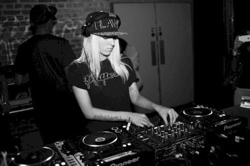 FlavaD.com Vol. 1封面