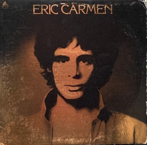 Eric Carmen封面