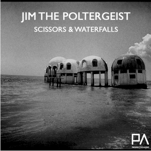 Scissors and Waterfalls封面