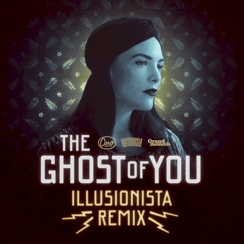 The Ghost of You封面