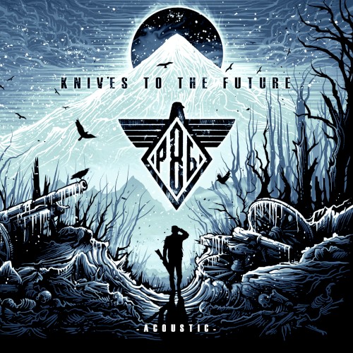 Knives to the Future (Acoustic EP)封面