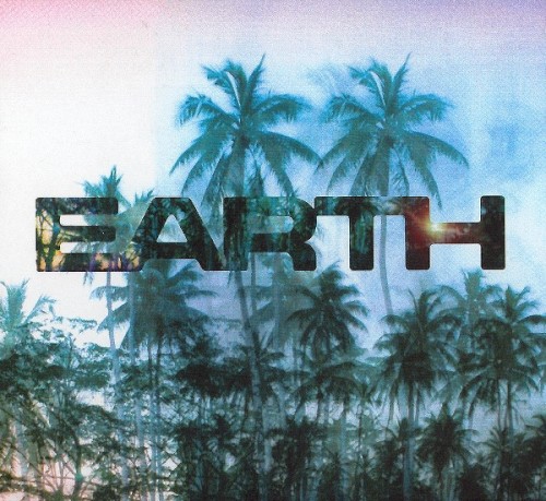 Earth, Volume Four封面