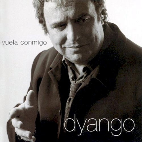 Vuela Conmigo封面