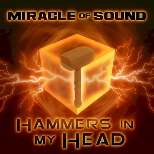 Hammers in My Head封面