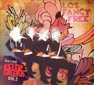 Never Greens, Volume 2封面
