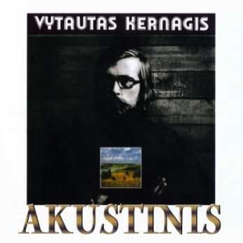 Akustinis封面