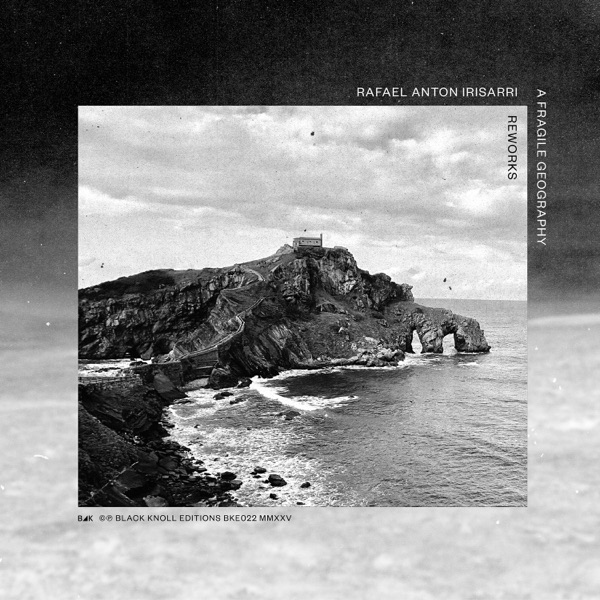 A Fragile Geography: Reworks封面